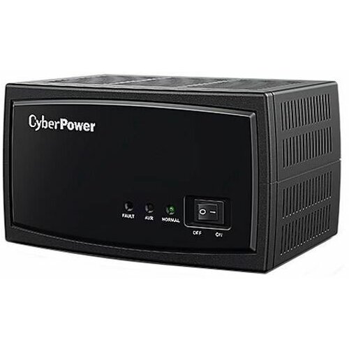 Стабилизатор напряжения CyberPower V-Armor 1500E