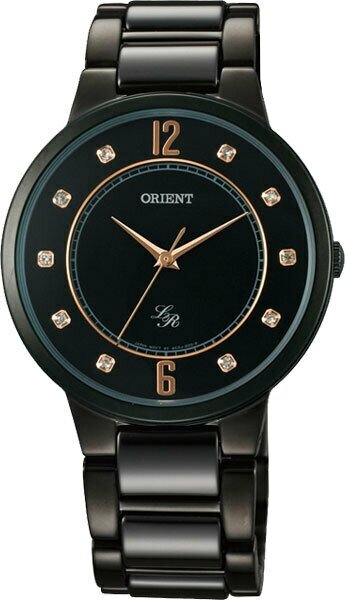 Наручные часы ORIENT Lady Rose QC0J001B