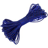 Универсальная паракордовая веревка 31 м (Blue Digital Camo)