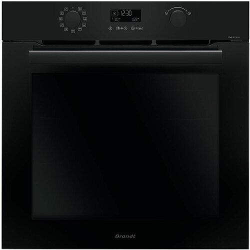 Встраиваемый духовой шкаф BRANDT BOP2438B 9867000₽