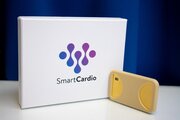 Беспроводной мобильный ЭКГ-монитор СмартКардио (SmartCardio)