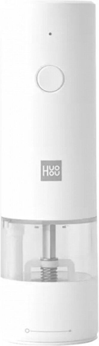 Электрическая мельница для специй Xiaomi Huo Hou Electric Grinder White (HU0142)