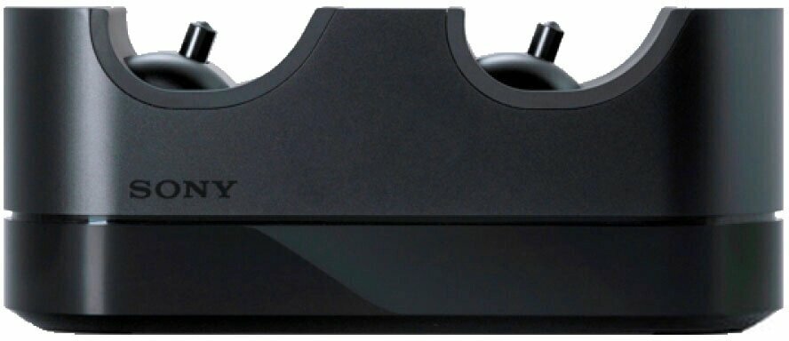 Зарядное устройство PlayStation - фото №16