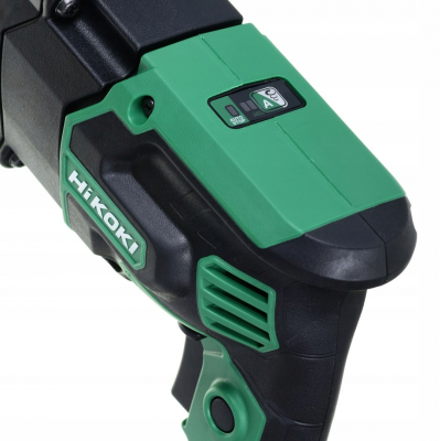 Перфоратор HIKOKI DH28PEC900 Вт - фото №5
