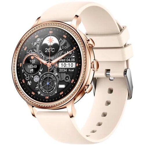 BandRate Smart Умные часы BandRate Smart BRSV60RGP 910000₽