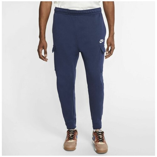 Брюки Nike M Nsw Club Pant Cargo Bb L для мужчин