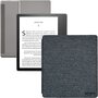 Электронная книга Amazon Kindle Oasis 2019 8 Gb graphite SO + фирменная обложка