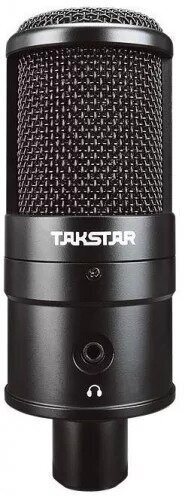 Микрофон Takstar PC-K220USB