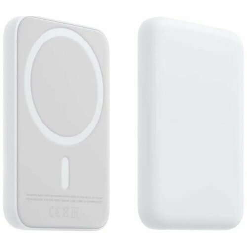 Внешний аккумулятор MagSafe Battery Pack 90400₽