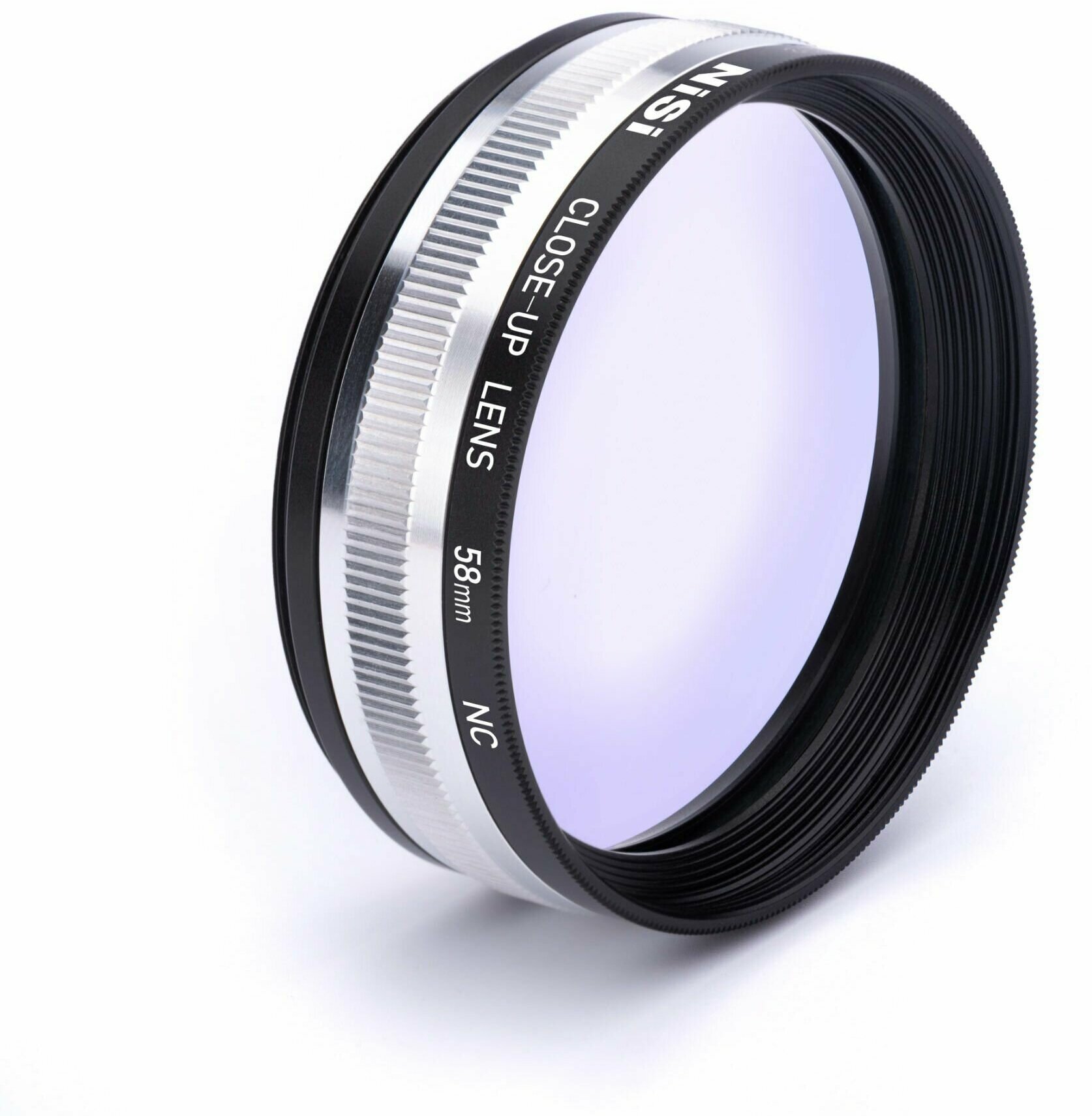 Макронасадка на объектив Nisi CLOSE-UP LENS KIT NC 58mm