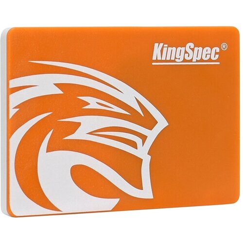 Твердотельный накопитель(SSD) Kingspec 512Gb P3-512 накопитель ssd kingspec sata iii 512gb p3 512