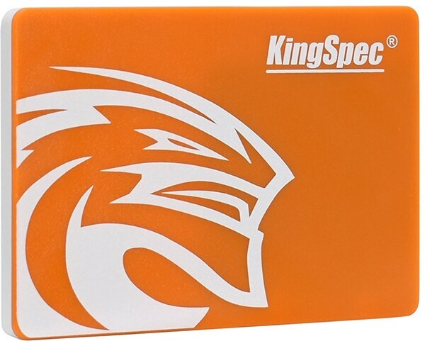 Твердотельный накопитель(SSD) Kingspec 512Gb P3-512