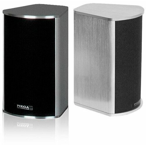 Полочная акустика Piega Tmicro 3 alublack 2189000₽