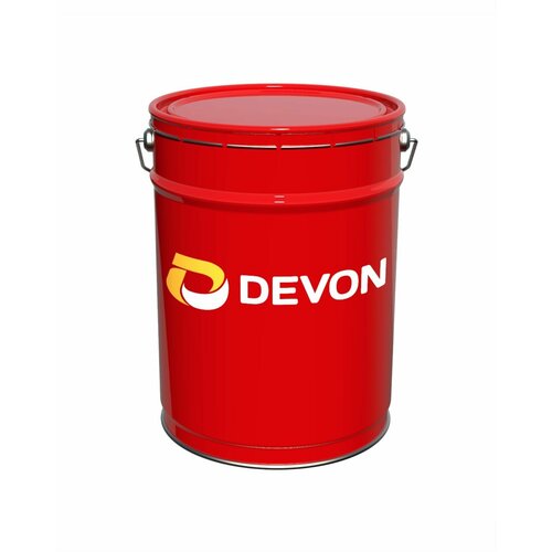 Смазка Devon Thermal Grease Lix V220 ЕР 2 (фас.18кг)