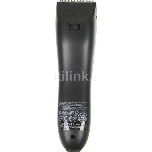 Машинка для стрижки SCARLETT SC-HC63054 черный 139000₽