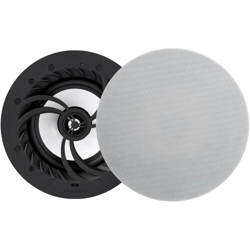 Беспроводная акустика Lithe Audio LWF2IP 8300000₽