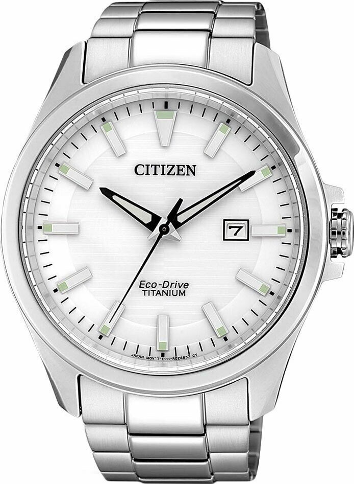 Наручные часы CITIZEN Eco-Drive