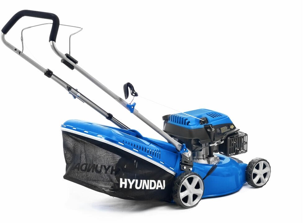 Изображение Бензиновая газонокосилка Hyundai L 4310