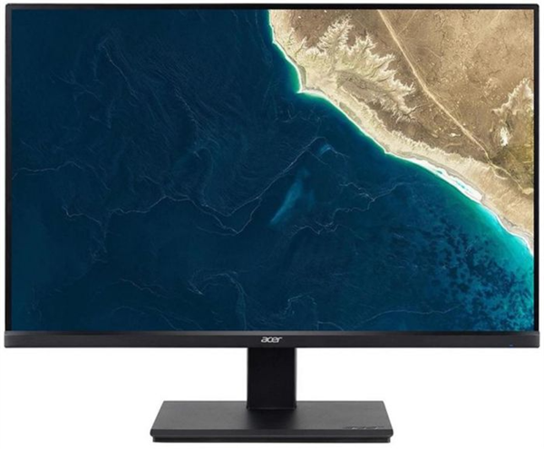 238' ACER Vero V247YEbiv 85% PCR 5% OBP 16:9 IPS 1920x1080 4ms 250cd 100Hz 1xVGA + 1xHDMI(1.4) FreeSync