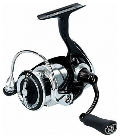 Daiwa, Катушка Lexa 2019 LT2500