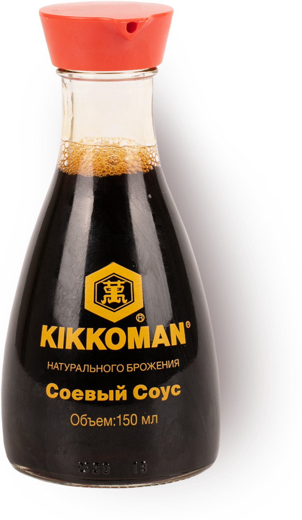 Соус Kikkoman Natural Brewed соевый 150мл Kikkoman Foods - фото №12