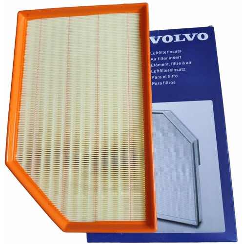 Фильтр воздушный для VOLVO / вольво / арт. 31370161