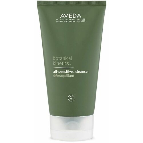 AVEDA Молочко очищающее для чувствительной кожи Botanical Kinetics All-Sensitive Cleanser