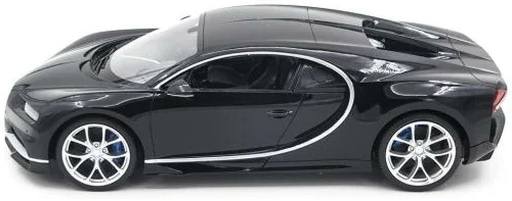 Легковой автомобиль Rastar Bugatti Chiron 75700 1:14 324