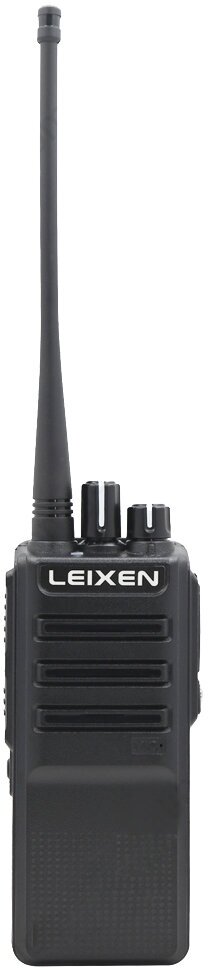 Радиостанция LEIXEN VV-15