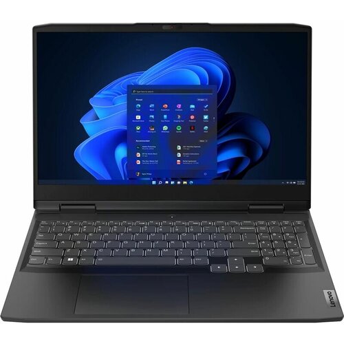 Ноутбук Lenovo IdeaPad Gaming 3 15IAH7 82S9004YRU 12634600₽