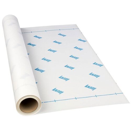 Полотно гидроизоляционное Knauf Мембрана 1х10 м 19413₽