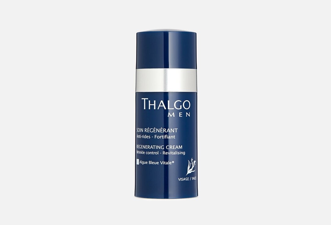 Восстанавливающий крем Thalgo, Regenerating Cream 50мл