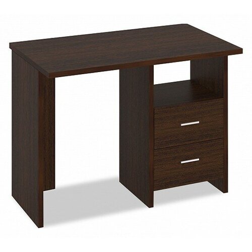 Стол письменный Mebelion Домино Лайт СКЛ-Прям100 10615₽