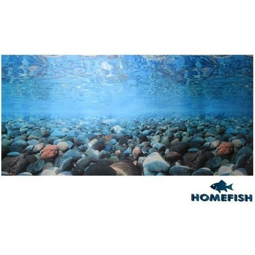 Фон для аквариума Homefish фон для аквариума 30 х 50 см