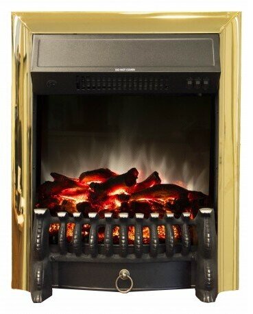 Электроочаг RealFlame Fobos Lux BR S 100003