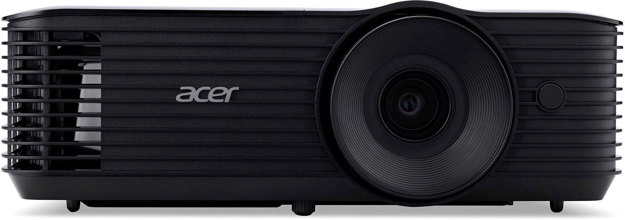 Проектор ACER X138WHP черный [mr.jr911.00y] - фото №18