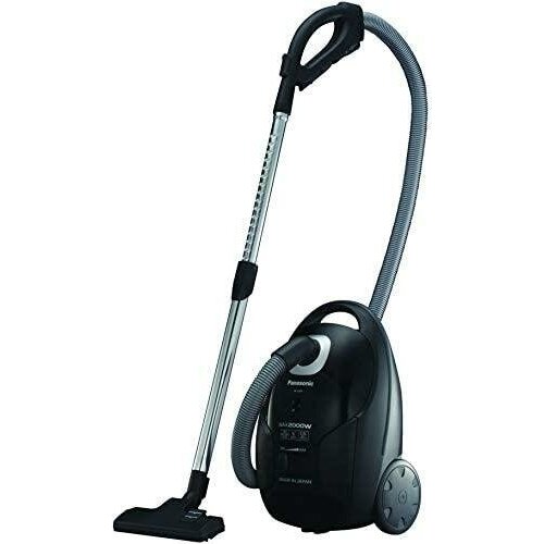 Пылесос MC-CJ913K BLACK 8887549423673 PANASONIC 3188300₽