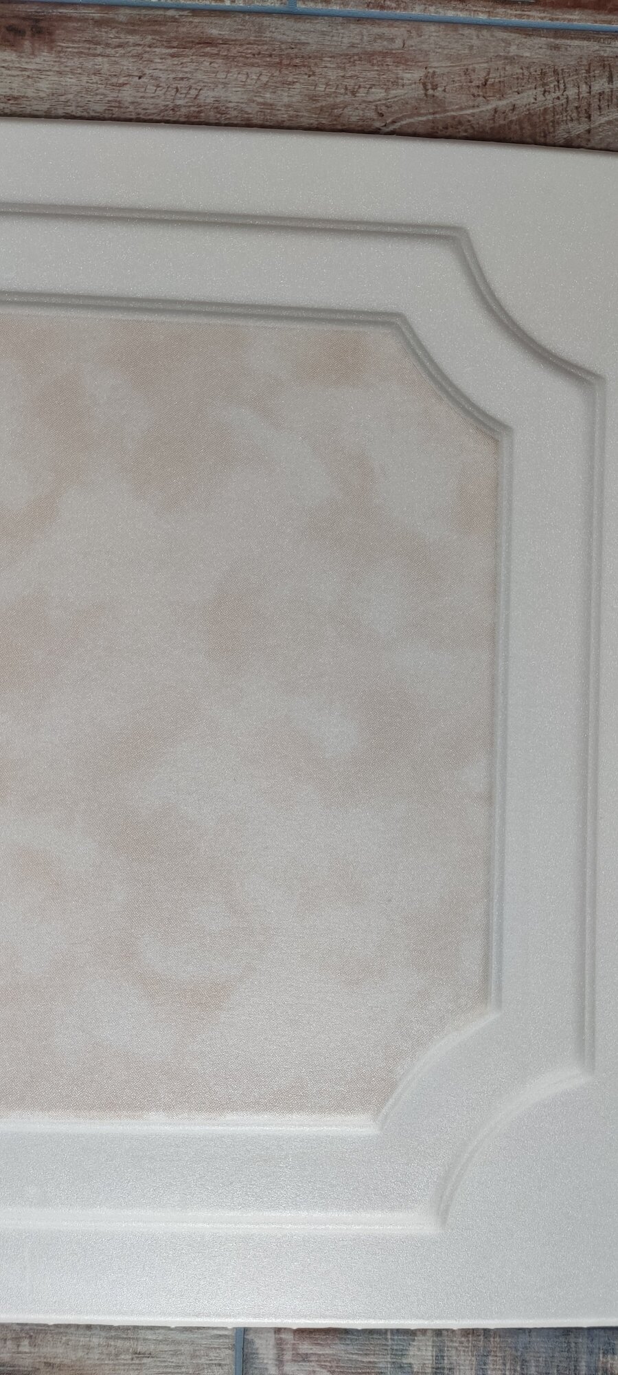 Потолочная плитка с рисунком под мрамор из пенопласта экструдированная - фотография № 6