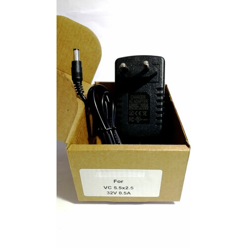 Зарядное устройство для пылесоса Bosch 32v 05a 1100₽