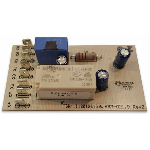 Электронная система Керхер NT GOOD 6683-0210 4500₽