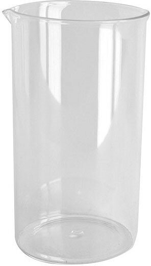 Колба стеклянная для френч-пресса Regent 1 литр 93-FR-GL-1000