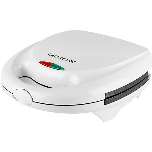 Вафельница GALAXY LINE GL2950 белый 155000₽