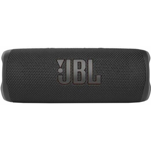 Колонка Bluetooth JBL Flip 6 черный 1635000₽