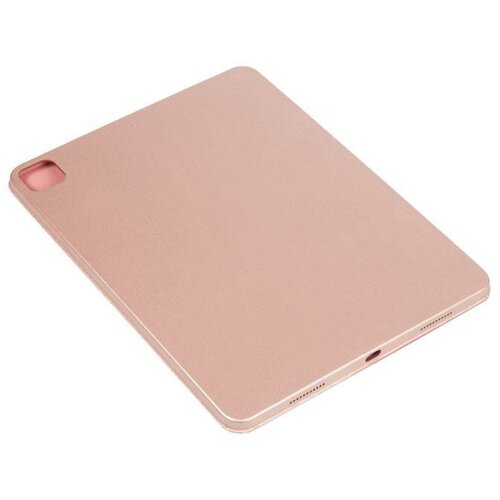 belk 3d case ipad 9 7 gold Чехол-обложка Smart Case для iPad Pro 12.9 2021 (7), розовое золото 2006986847446