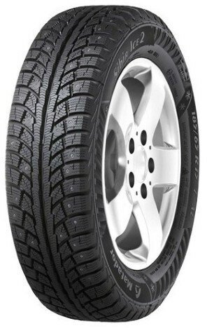 Автошина Matador MP30 Sibir Ice 2 225/65R17 106T