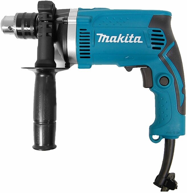 Makita hp1630 impact on sale drill