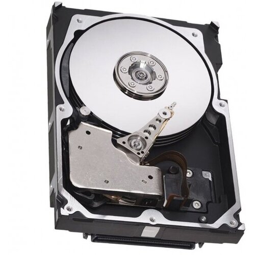 Жесткий диск HP 326524-001 73,4Gb U320SCSI 3.5 HDD жесткий диск hp 410385 001 73 4gb u320scsi 3 5 hdd