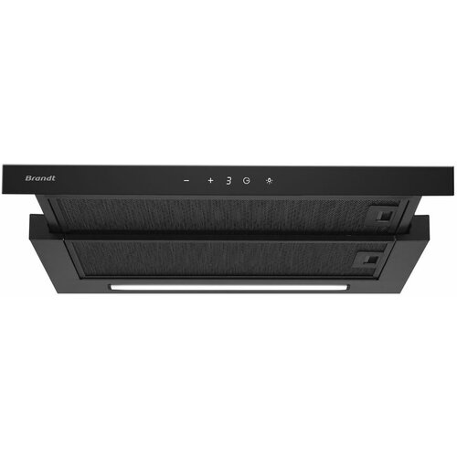 Встраиваемая в шкаф вытяжка BRANDT BHT2611B 4299000₽