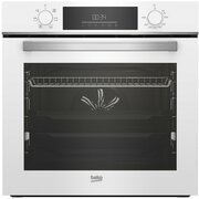 Электрический духовой шкаф Beko BBIE18300W, белый