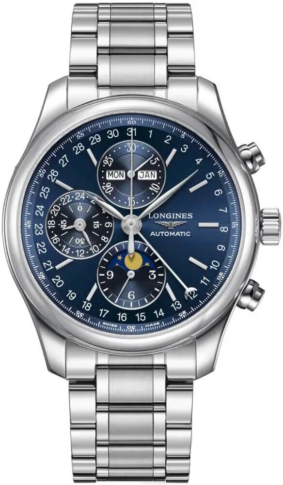 Наручные часы LONGINES The Longines Master Collection